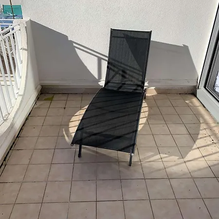 Bel Appt T2 Avec Terrasse Amenagee, Moderne & Confortable Pour 4 Pers, Port Camargue - Fr-1-731-93 Apartment *