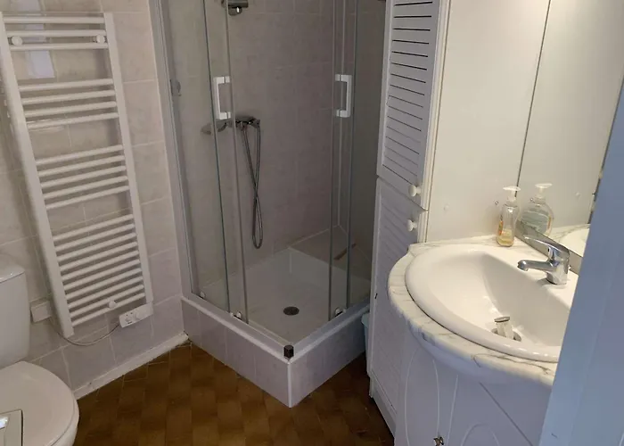 Апартаменты Bel Appt T2 Avec Terrasse Amenagee, Moderne & Confortable Pour 4 Pers, Port Camargue - Fr-1-731-93 Ле-Гро-дю-Руа